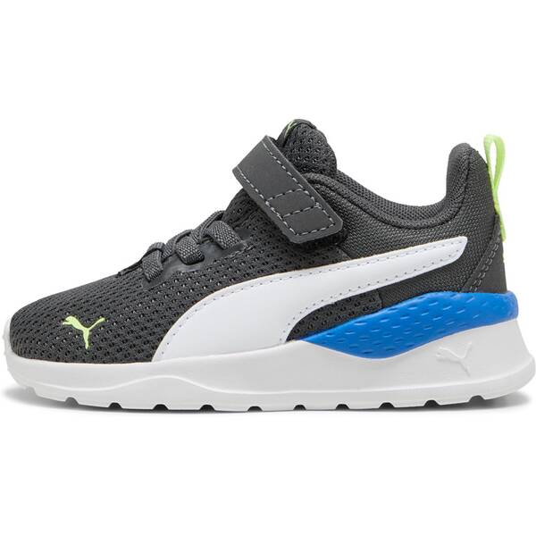 Thumbnail - PUMA Kinder Workoutschuhe Anzarun Lite AC Inf