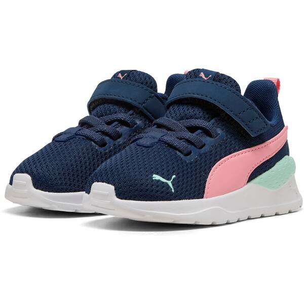 Thumbnail - PUMA Kinder Workoutschuhe Anzarun Lite AC Inf