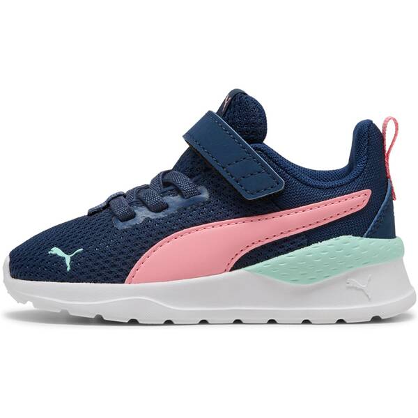 Thumbnail - PUMA Kinder Workoutschuhe Anzarun Lite AC Inf