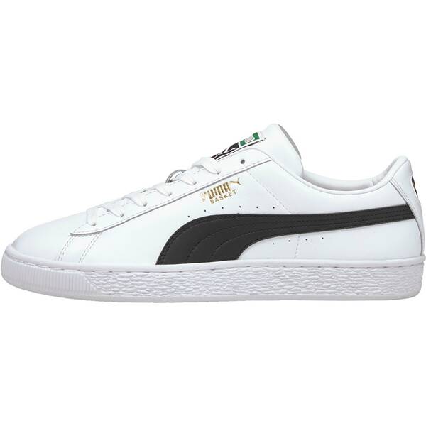 Thumbnail - PUMA Herren Freizeitschuhe Basket Classic XXI