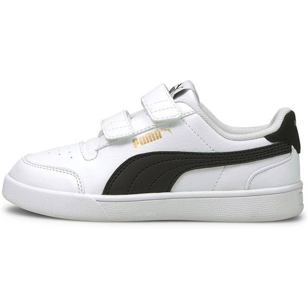 Thumbnail - PUMA Kinder Freizeitschuhe Puma Shuffle V PS