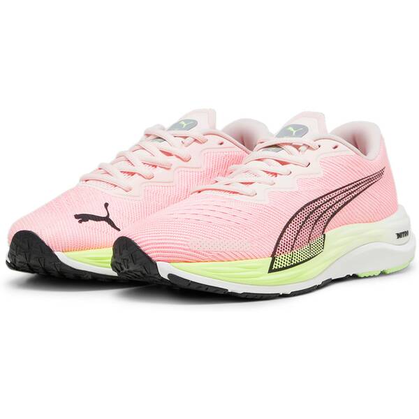 Thumbnail - PUMA Damen Laufschuhe Velocity Nitro 2 Wns