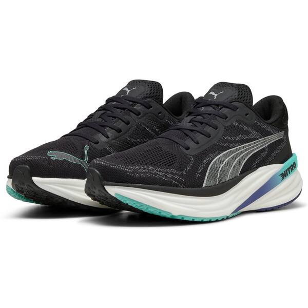 Thumbnail - PUMA Herren Laufschuhe Magnify Nitro 2