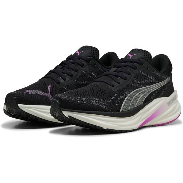 Thumbnail - PUMA Damen Laufschuhe Magnify Nitro 2 Wn s