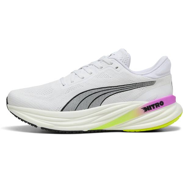 Thumbnail - PUMA Damen Laufschuhe Magnify Nitro 2 Wn s