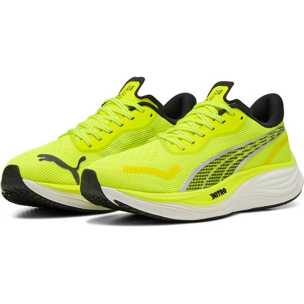 Thumbnail - PUMA Herren Laufschuhe Velocity NITRO 3