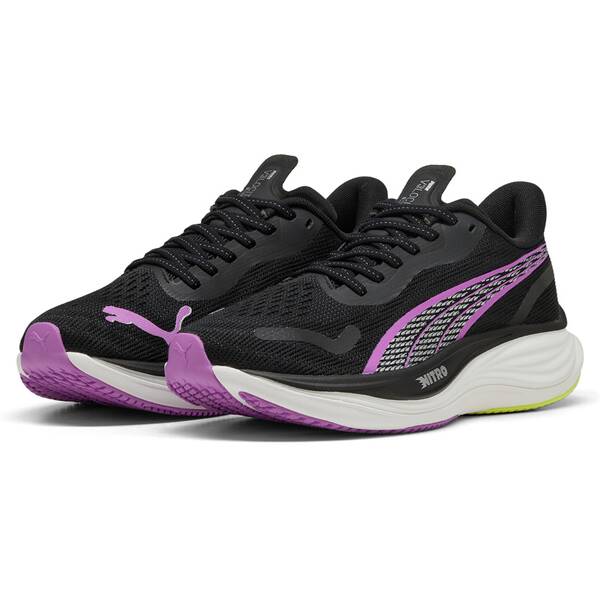 Thumbnail - PUMA Damen Laufschuhe Velocity NITRO 3 Wn