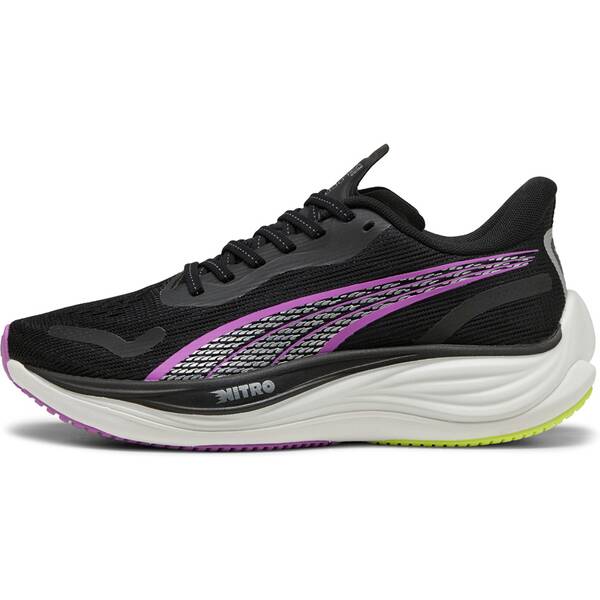 Thumbnail - PUMA Damen Laufschuhe Velocity NITRO 3 Wn