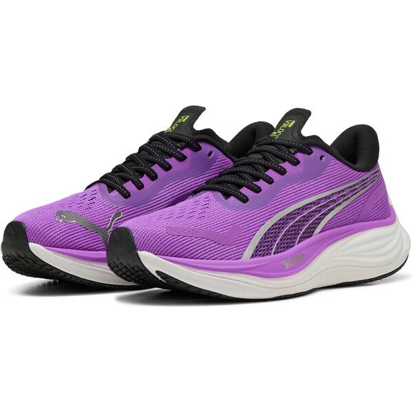 Thumbnail - PUMA Damen Laufschuhe Velocity NITRO 3 Wn