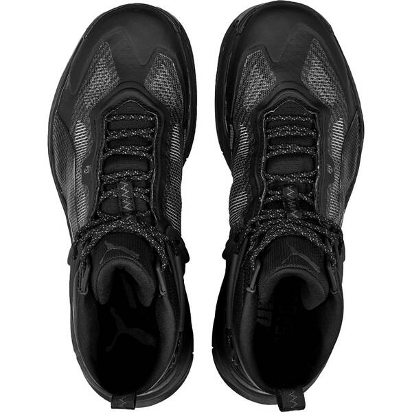 Thumbnail - PUMA Herren Laufschuhe Explore Nitro Mid GTX
