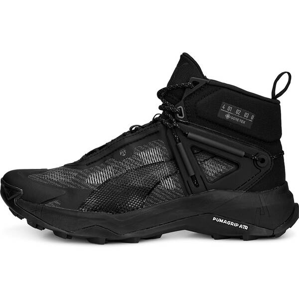 Thumbnail - PUMA Herren Laufschuhe Explore Nitro Mid GTX