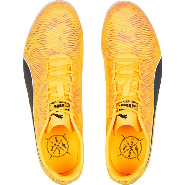 Thumbnail - PUMA Herren Leichtathletikschuhe evoSPEED Star 8