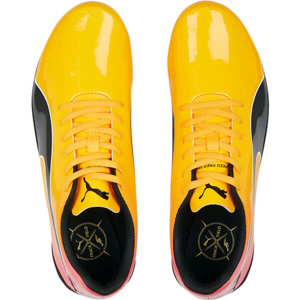 Thumbnail - PUMA Herren Leichtathletikschuhe evoSPEED Prep Sprint 3