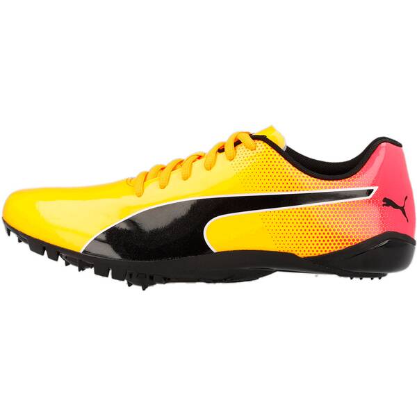 Thumbnail - PUMA Herren Leichtathletikschuhe evoSPEED Prep Sprint 3