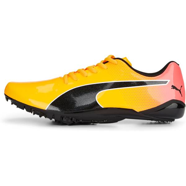 Thumbnail - PUMA Herren Leichtathletikschuhe evoSPEED Prep Sprint 3