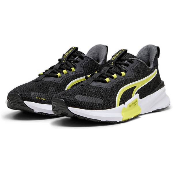 Thumbnail - PUMA Herren Crosstraining Schuhe PWRFRAME TR 2