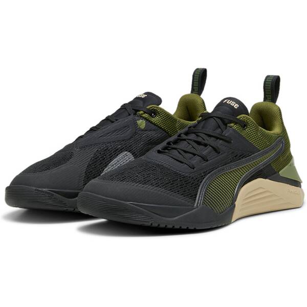 Thumbnail - PUMA Herren Crosstraining Schuhe Fuse 3.0