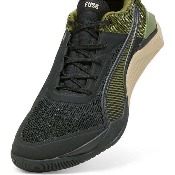 Thumbnail - PUMA Herren Crosstraining Schuhe Fuse 3.0
