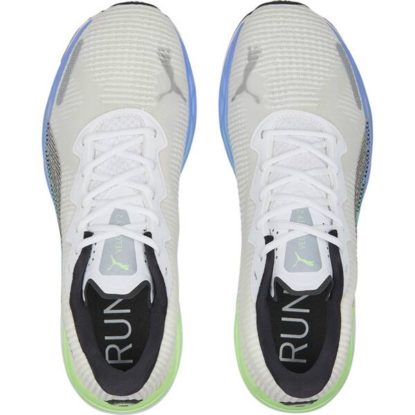 Thumbnail - PUMA Herren Laufschuhe Velocity Nitro 2 Fade