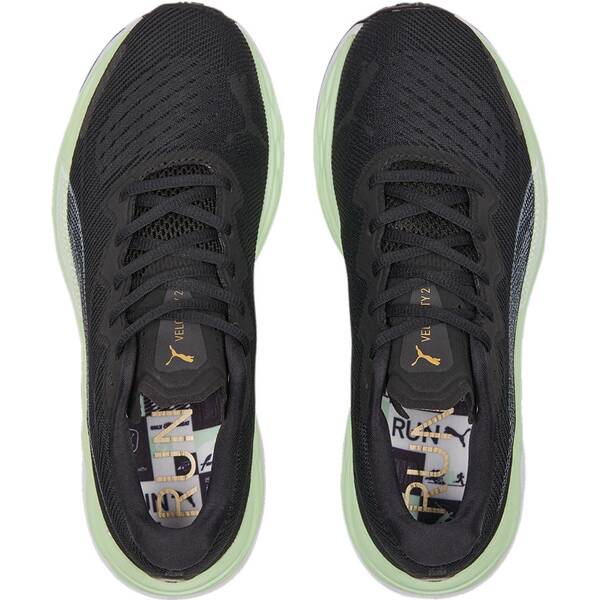 Thumbnail - PUMA Damen Laufschuhe Velocity Nitro 2 Run 75 Wn