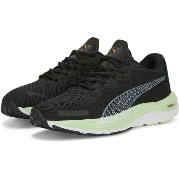 Thumbnail - PUMA Damen Laufschuhe Velocity Nitro 2 Run 75 Wn