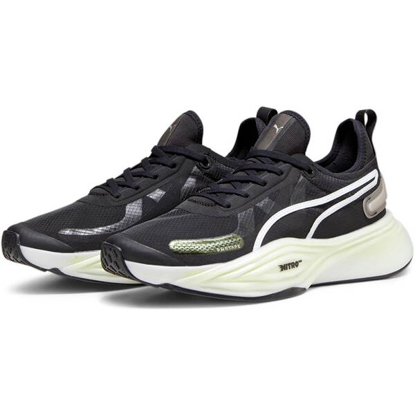 Thumbnail - PUMA Herren Crosstraining Schuhe PWR Nitro Squared