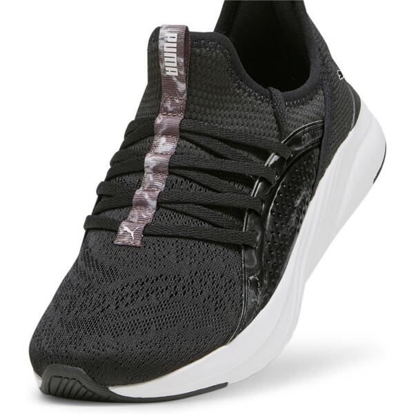 Thumbnail - PUMA Damen Laufschuhe Softride Sophia 2 Marbleiz