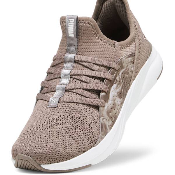 Thumbnail - PUMA Damen Laufschuhe Softride Sophia 2 Marbleiz