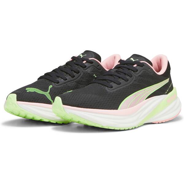 Thumbnail - PUMA Damen Laufschuhe Magnify Nitro 2 Dream Rush