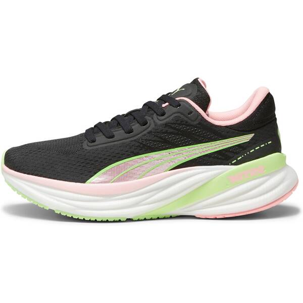 Thumbnail - PUMA Damen Laufschuhe Magnify Nitro 2 Dream Rush