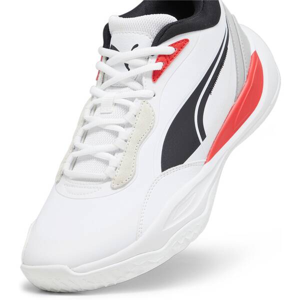 Thumbnail - PUMA Herren Basketballschuhe Playmaker Pro Plus