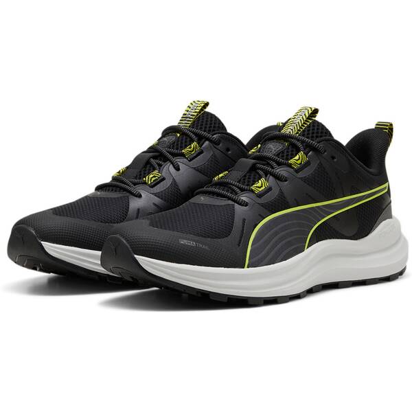 Thumbnail - PUMA Herren Laufschuhe Reflect Lite Trail