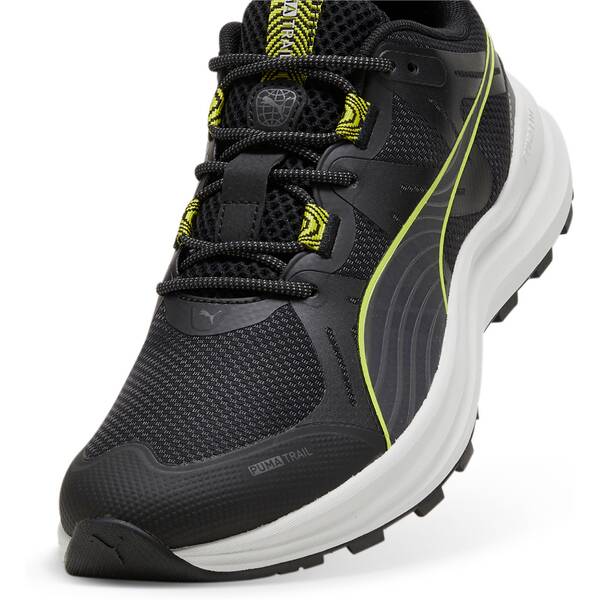 Thumbnail - PUMA Herren Laufschuhe Reflect Lite Trail