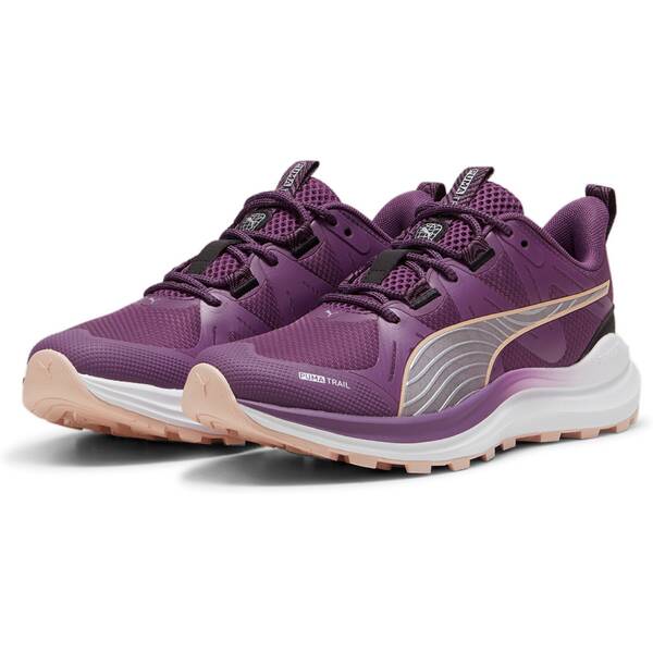 Thumbnail - PUMA Herren Laufschuhe Reflect Lite Trail