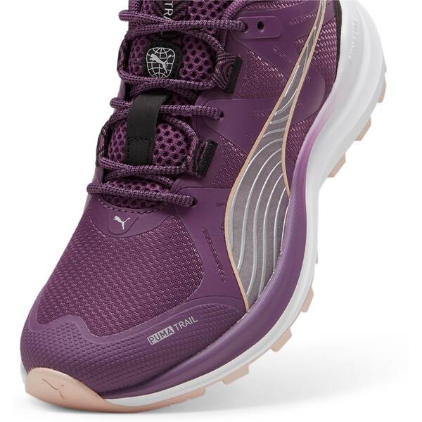 Thumbnail - PUMA Herren Laufschuhe Reflect Lite Trail