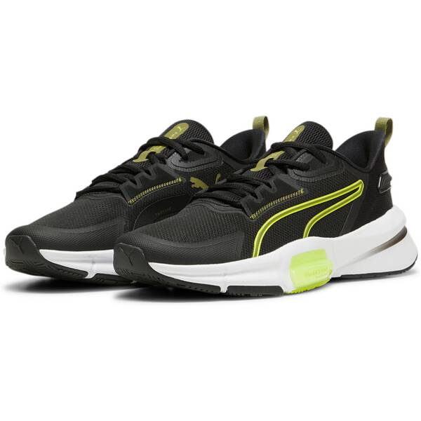 Thumbnail - PUMA Herren Crosstraining Schuhe PWRFrame TR 3