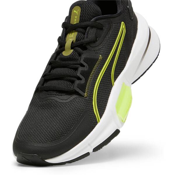 Thumbnail - PUMA Herren Crosstraining Schuhe PWRFrame TR 3