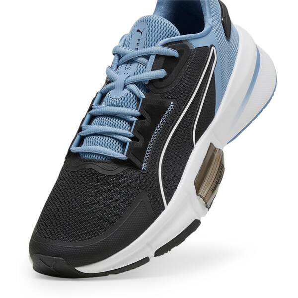 Thumbnail - PUMA Herren Crosstraining Schuhe PWRFrame TR 3