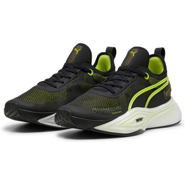 Thumbnail - PUMA Herren Crosstraining Schuhe PWR NITRO Squared