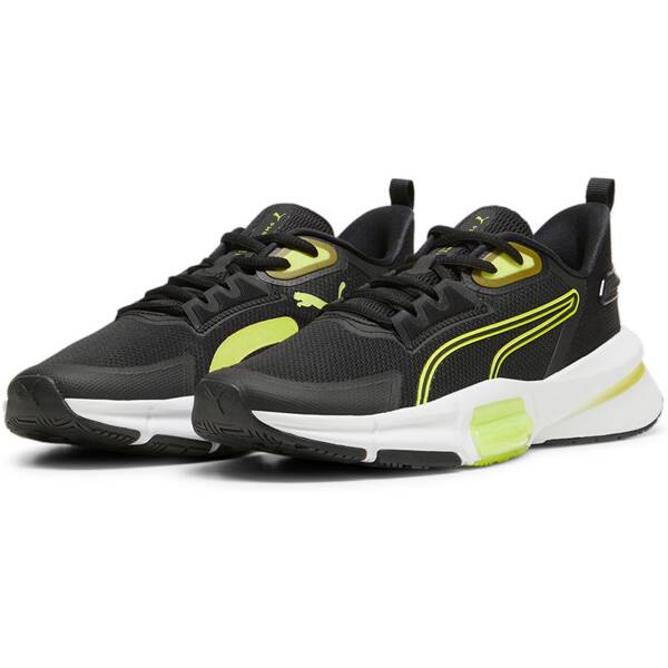 Thumbnail - PUMA Damen Workoutschuhe PWRFrame TR 3 Wn s