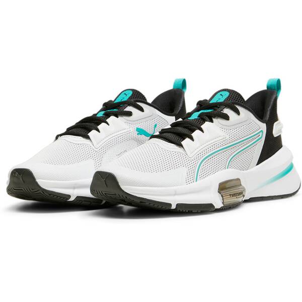Thumbnail - PUMA Damen Workoutschuhe PWRFrame TR 3 Wn s