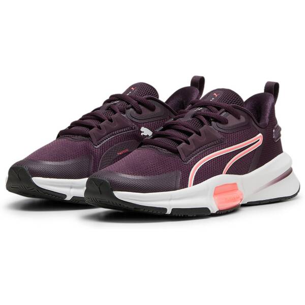 Thumbnail - PUMA Damen Workoutschuhe PWRFrame TR 3 Wn s