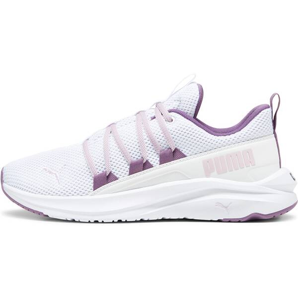 Thumbnail - PUMA Damen Laufschuhe Softride One4all Metachrom