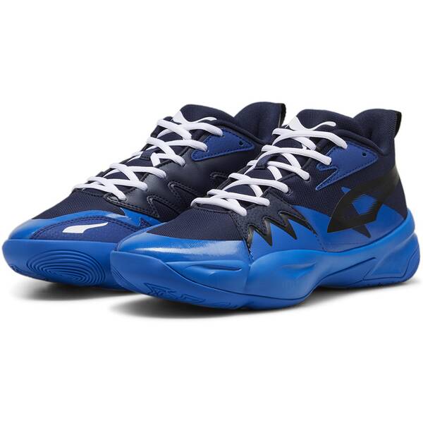 Thumbnail - PUMA Herren Basketballschuhe Genetics