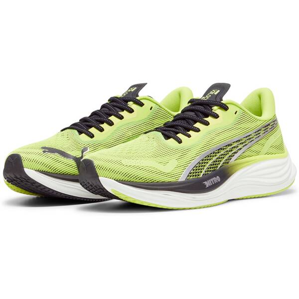 Thumbnail - PUMA Herren Laufschuhe Velocity NITRO 3 Psychedel