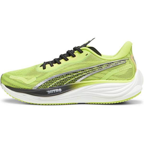 Thumbnail - PUMA Herren Laufschuhe Velocity NITRO 3 Psychedel