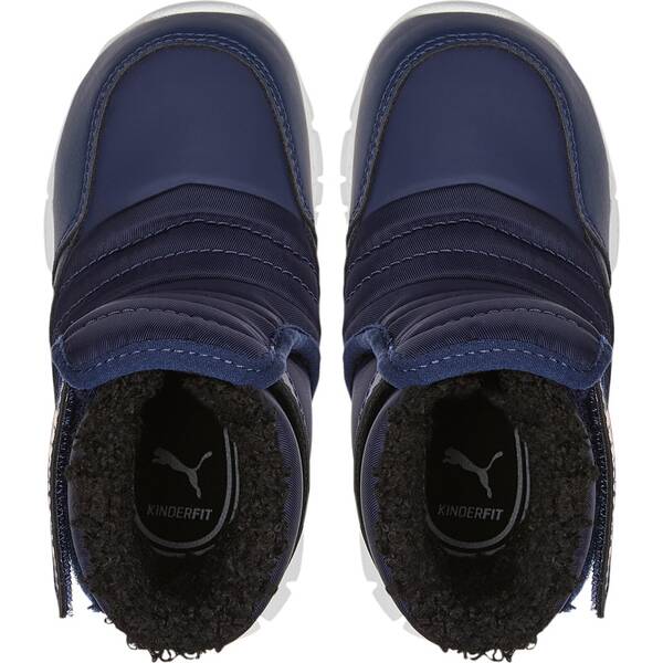 Thumbnail - PUMA Kinder Freizeitschuhe Puma Nieve Boot WTR AC Inf