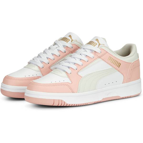 Thumbnail - PUMA Herren Freizeitschuhe Rebound Joy Low