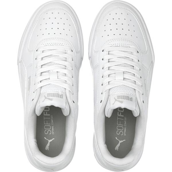 Thumbnail - PUMA Kinder Freizeitschuhe Puma Caven Jr