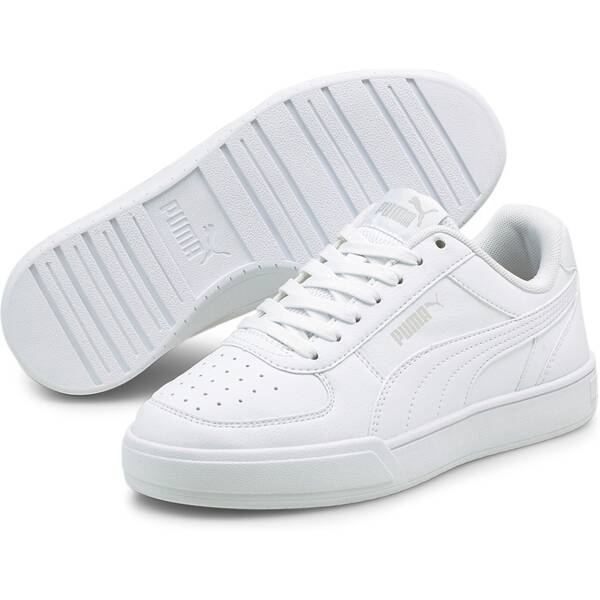 Thumbnail - PUMA Kinder Freizeitschuhe Puma Caven Jr